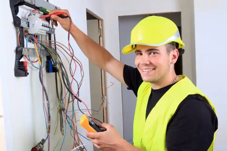 elektricien Oudheusden